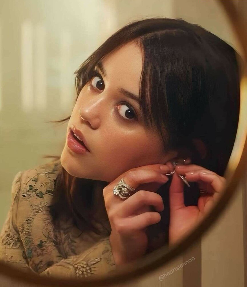 jenna-ortega-1 Nahé úniky fotek pouze od fanoušků #1614 - Fapshots