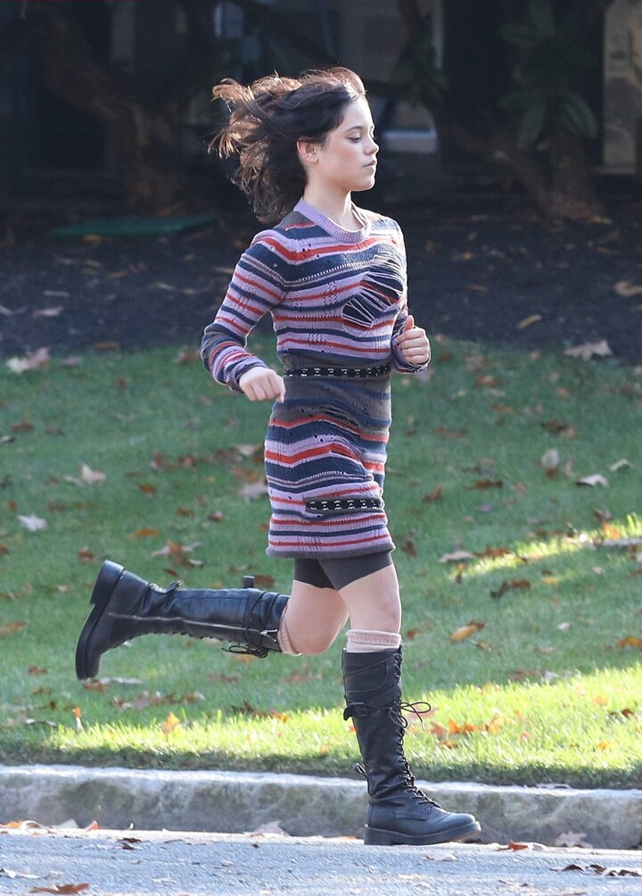 jenna-ortega-1 Nahé úniky fotek pouze od fanoušků #1625 - Fapshots