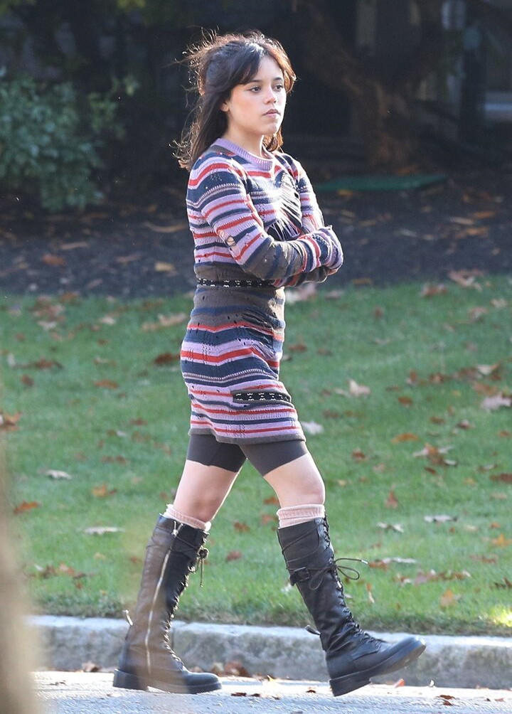 jenna-ortega-1 Nahé úniky fotek pouze od fanoušků #1627 - Fapshots