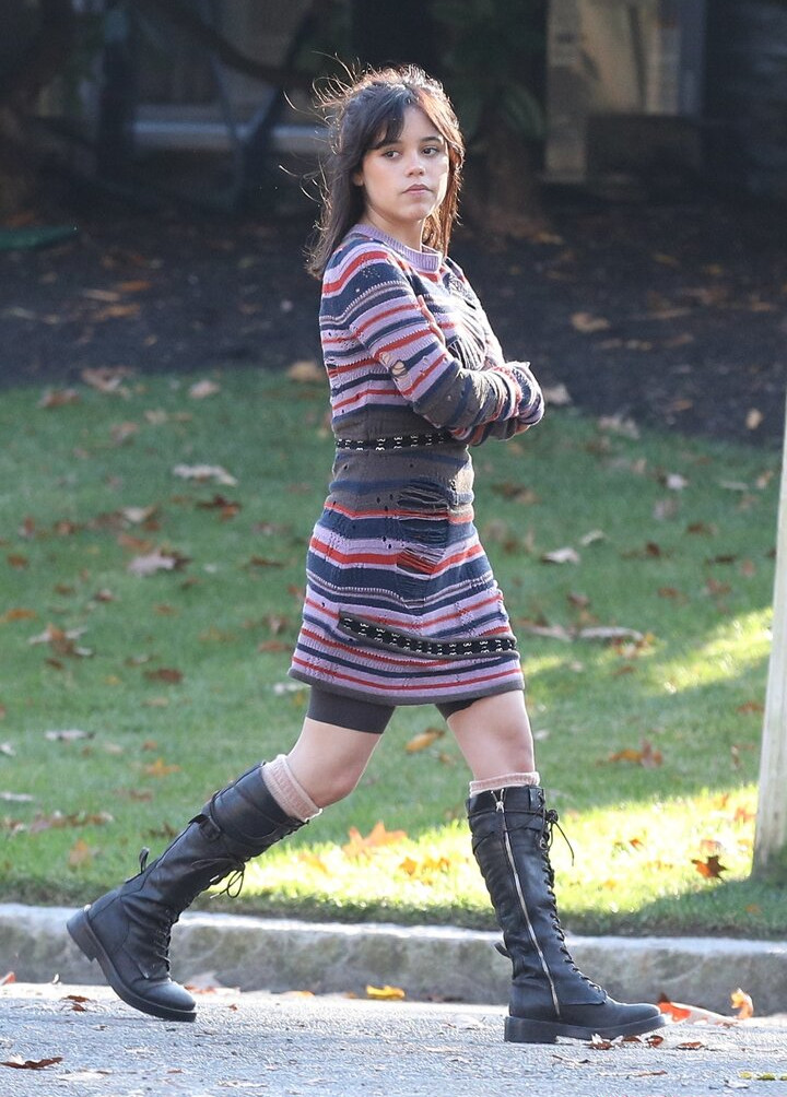 jenna-ortega-1 Nahé úniky fotek pouze od fanoušků #1632 - Fapshots