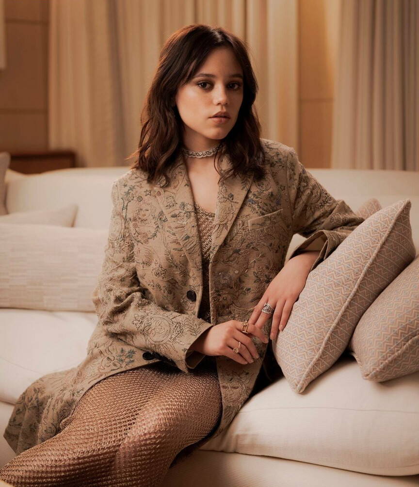 jenna-ortega-1 Nahé úniky fotek pouze od fanoušků #1634 - Fapshots