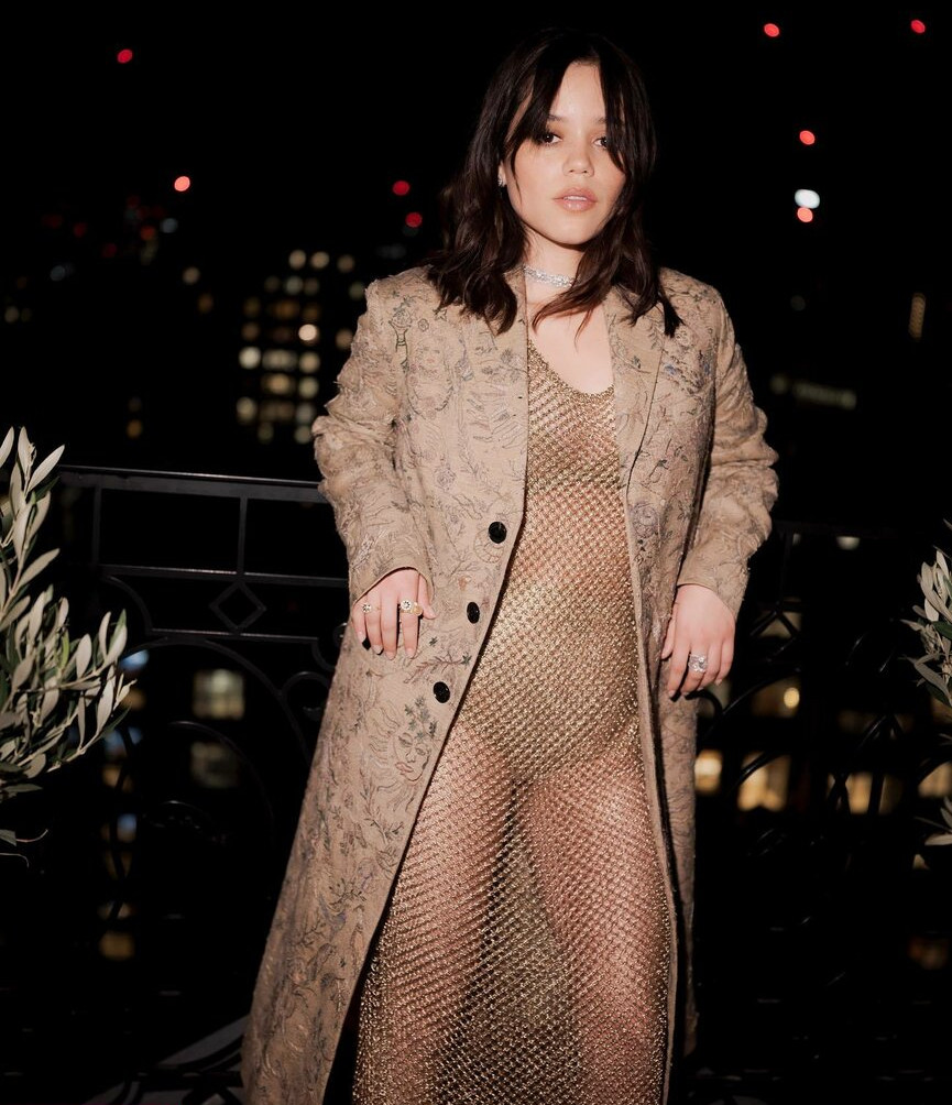 jenna-ortega-1 Nahé úniky fotek pouze od fanoušků #1638 - Fapshots