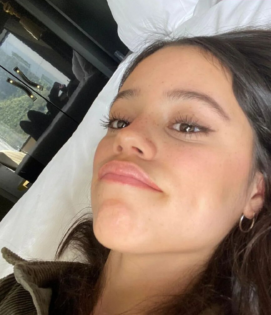 jenna-ortega-1 Nahé úniky fotek pouze od fanoušků #1639 - Fapshots