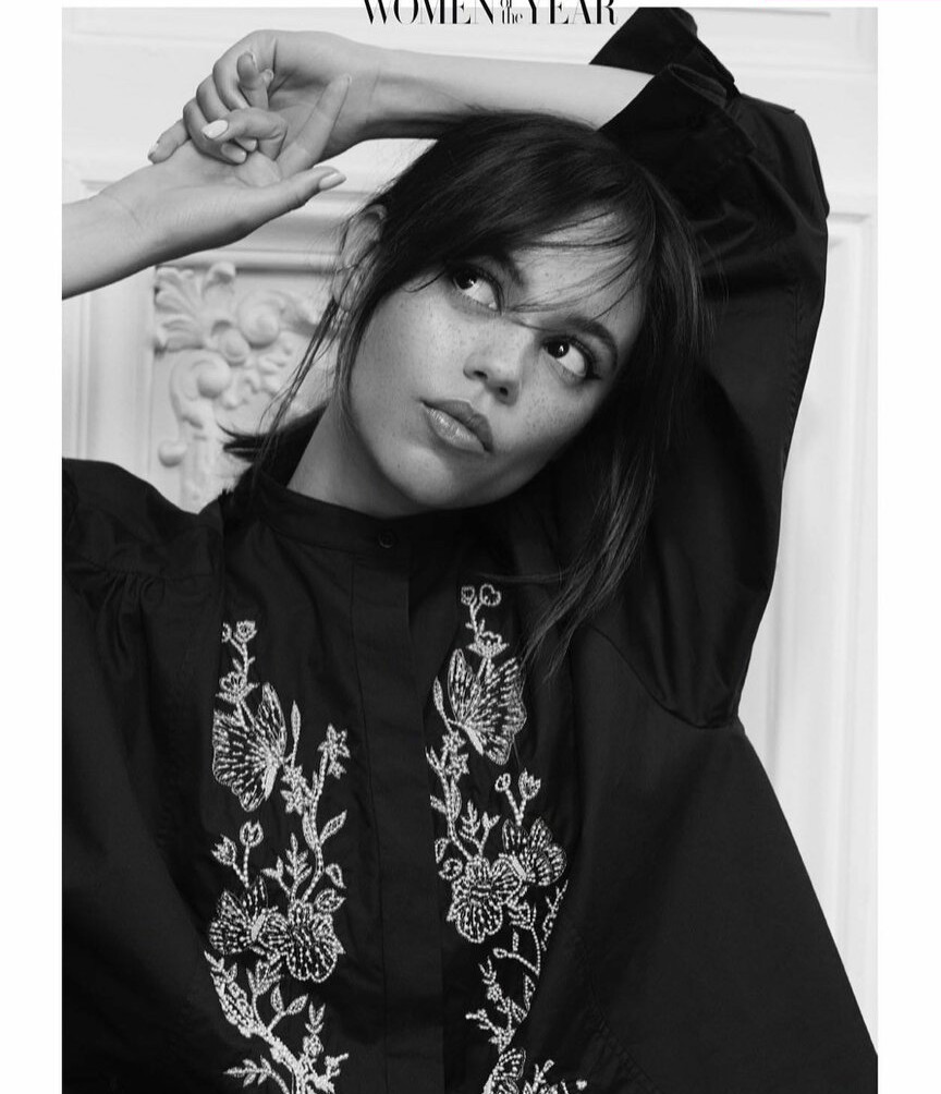 jenna-ortega-1 Nahé úniky fotek pouze od fanoušků #1643 - Fapshots