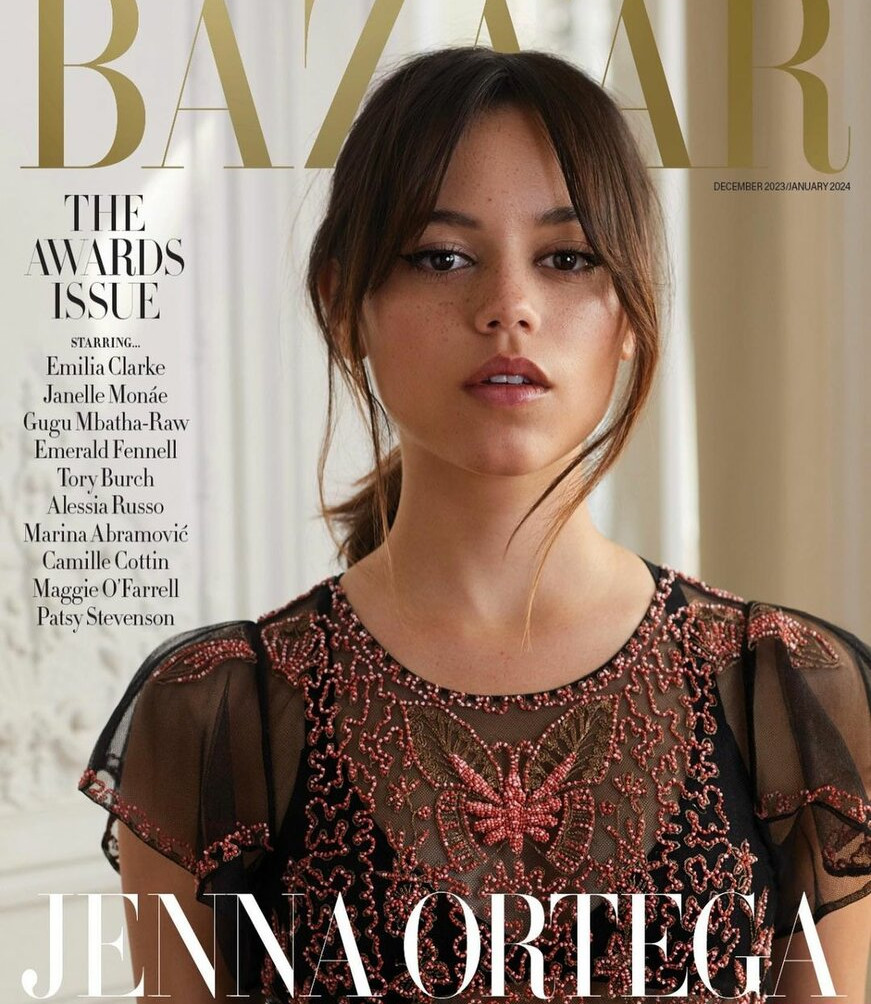 jenna-ortega-1 Nahé úniky fotek pouze od fanoušků #1647 - Fapshots