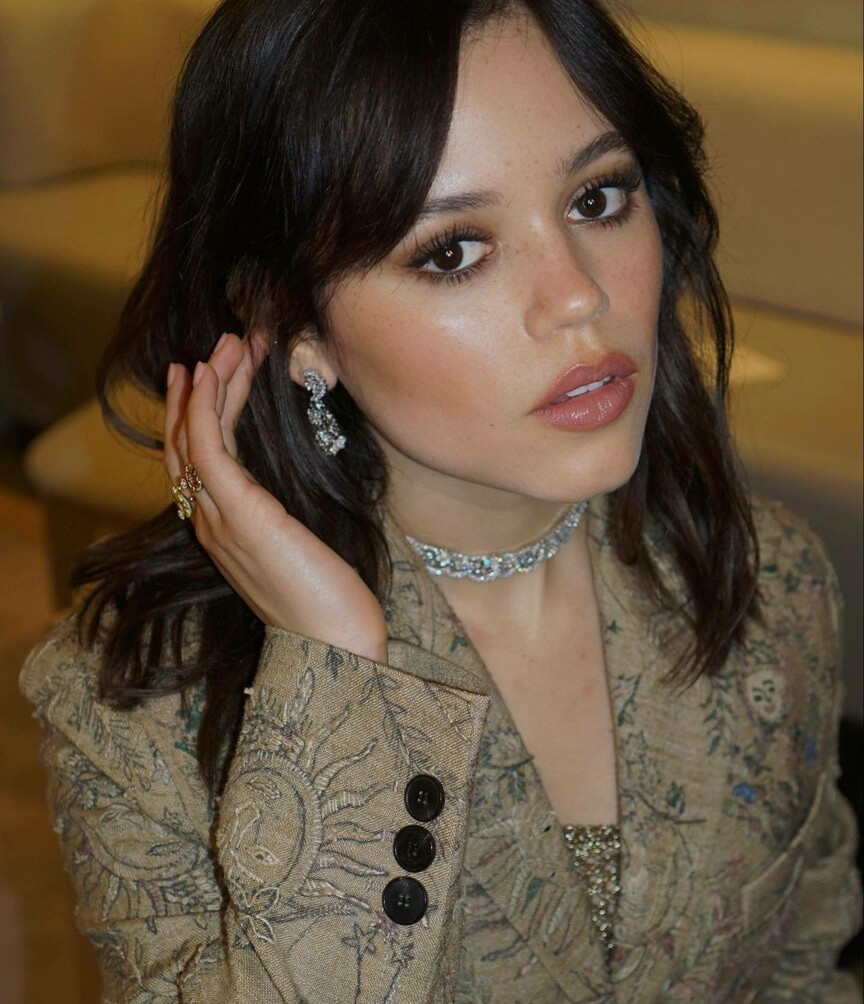 jenna-ortega-1 Nahé úniky fotek pouze od fanoušků #1648 - Fapshots