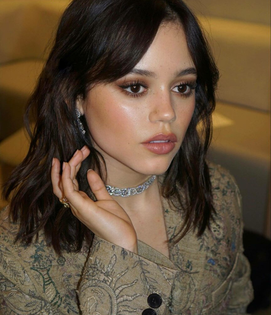 jenna-ortega-1 Nahé úniky fotek pouze od fanoušků #1649 - Fapshots