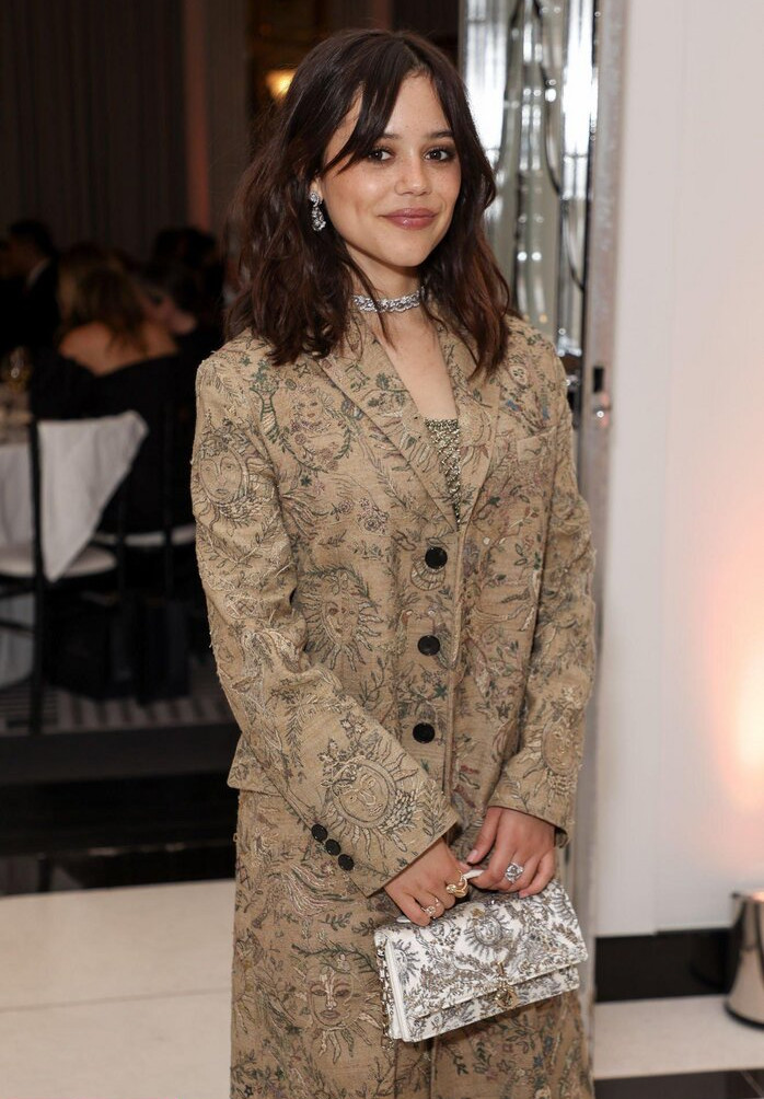 jenna-ortega-1 Nahé úniky fotek pouze od fanoušků #1652 - Fapshots