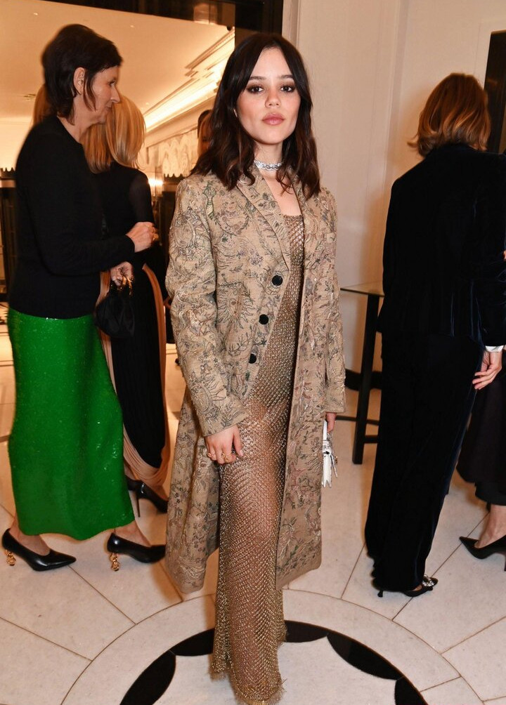 jenna-ortega-1 Nahé úniky fotek pouze od fanoušků #1653 - Fapshots