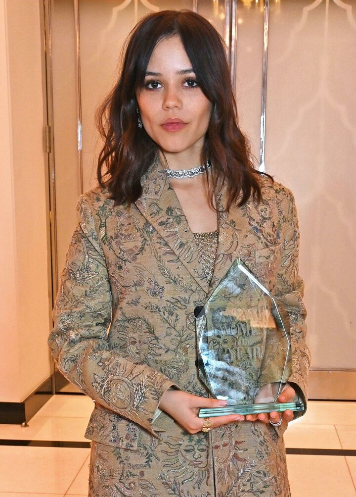 jenna-ortega-1 Nahé úniky fotek pouze od fanoušků #1655 - Fapshots