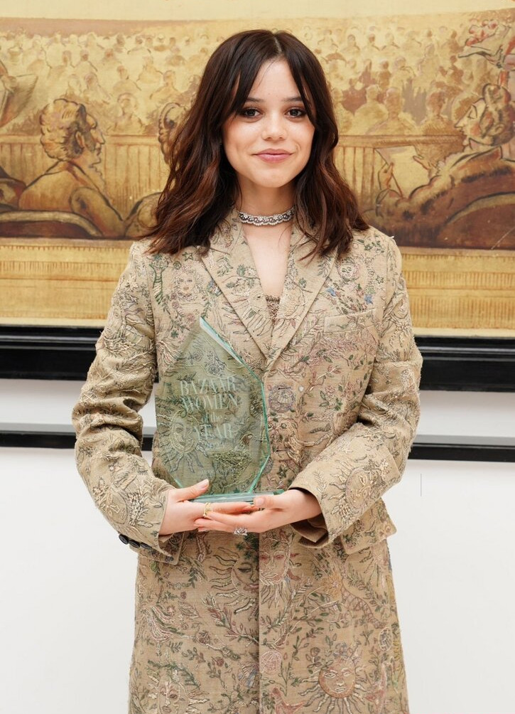 jenna-ortega-1 Nahé úniky fotek pouze od fanoušků #1656 - Fapshots