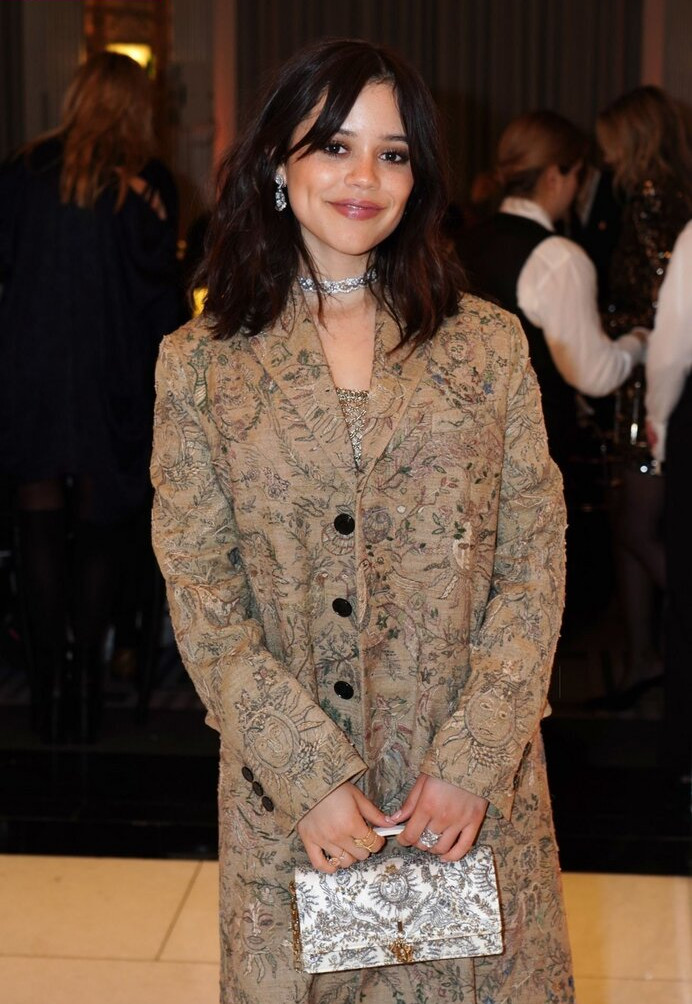 jenna-ortega-1 Nahé úniky fotek pouze od fanoušků #1657 - Fapshots