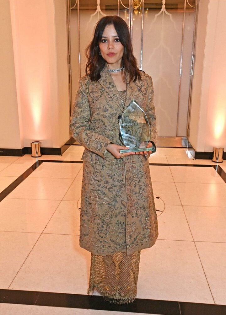 jenna-ortega-1 Nahé úniky fotek pouze od fanoušků #1659 - Fapshots