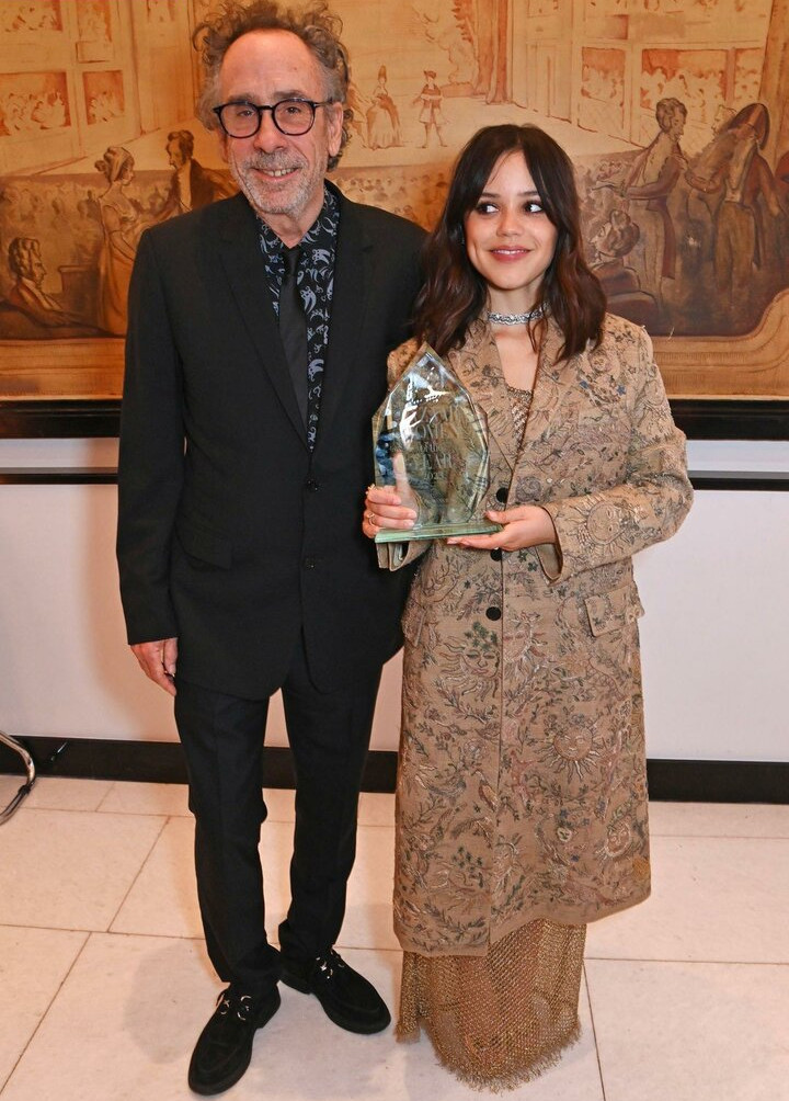 jenna-ortega-1 Nahé úniky fotek pouze od fanoušků #1661 - Fapshots