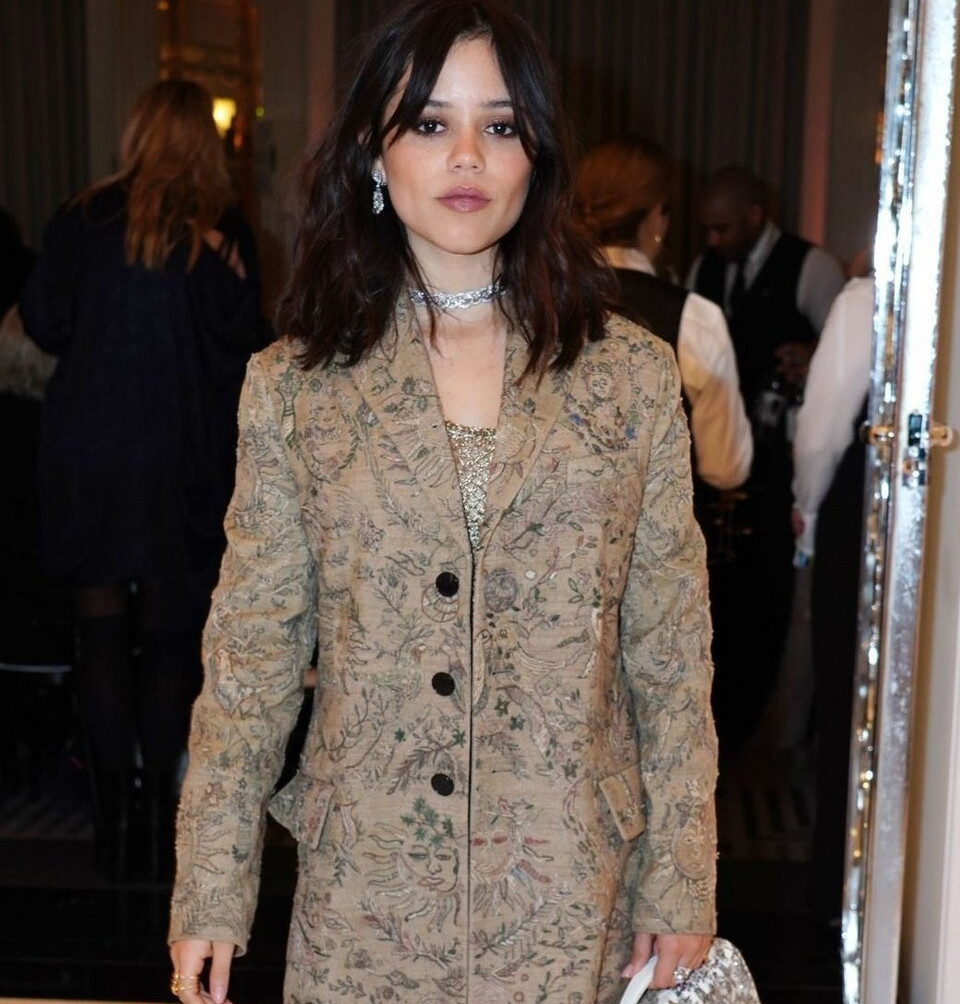 jenna-ortega-1 Nahé úniky fotek pouze od fanoušků #1662 - Fapshots