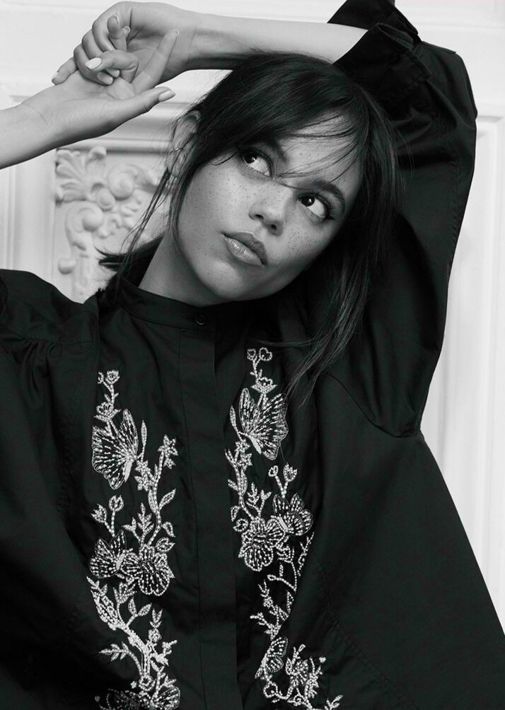 jenna-ortega-1 Nahé úniky fotek pouze od fanoušků #1667 - Fapshots