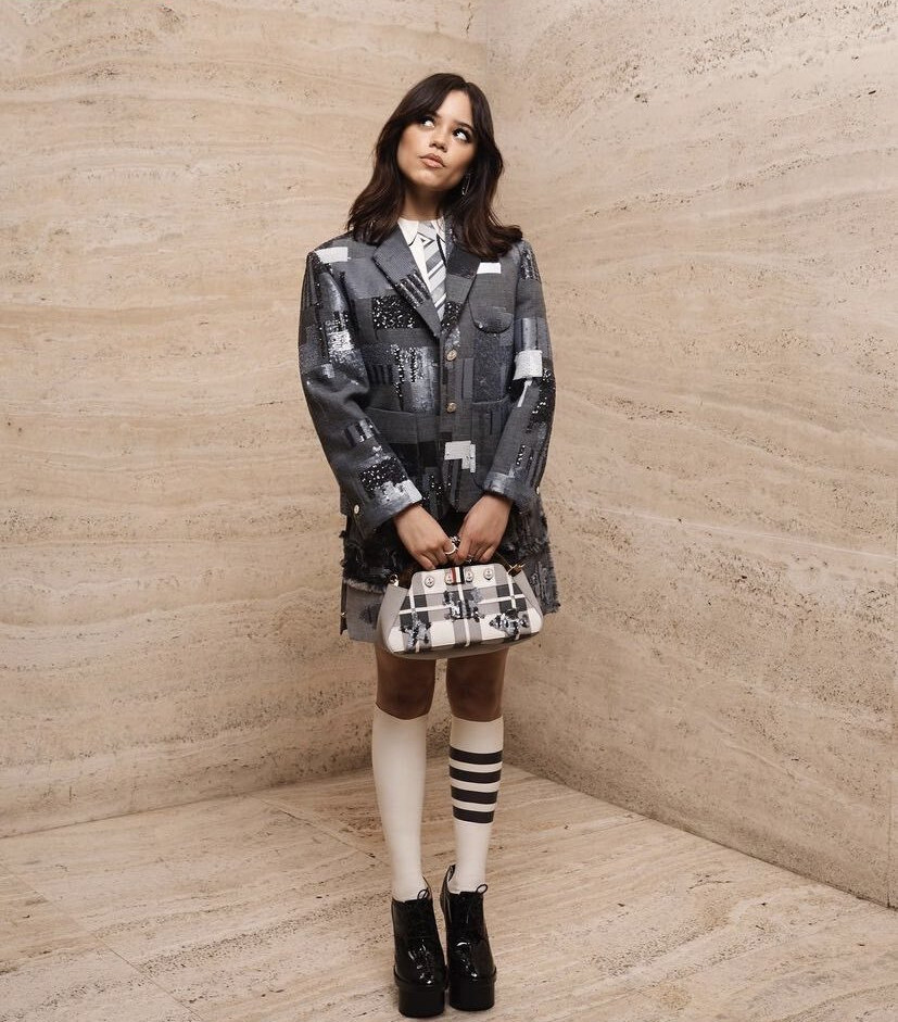 jenna-ortega-1 Nahé úniky fotek pouze od fanoušků #1673 - Fapshots