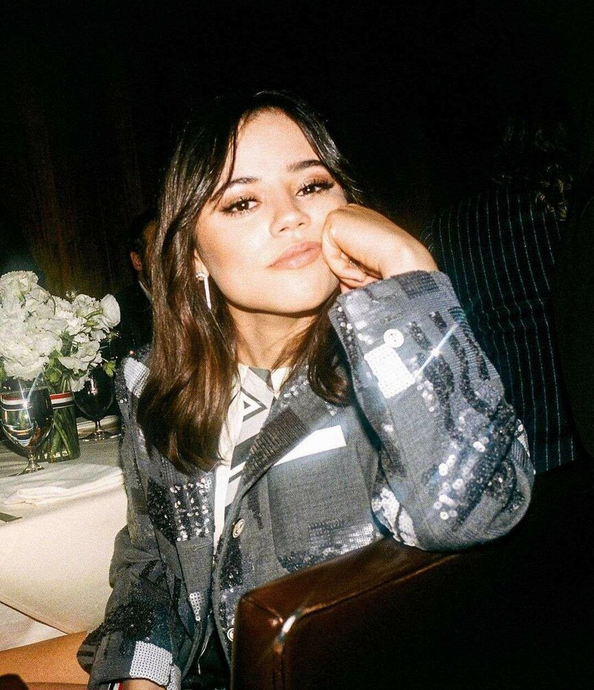 jenna-ortega-1 Nahé úniky fotek pouze od fanoušků #1674 - Fapshots