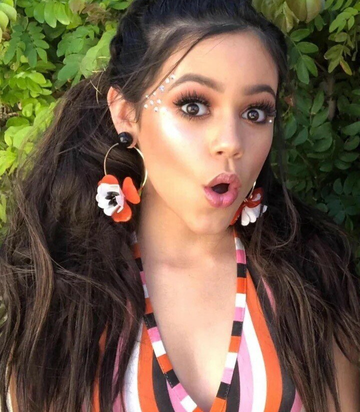 jenna-ortega-1 Nahé úniky fotek pouze od fanoušků #1675 - Fapshots