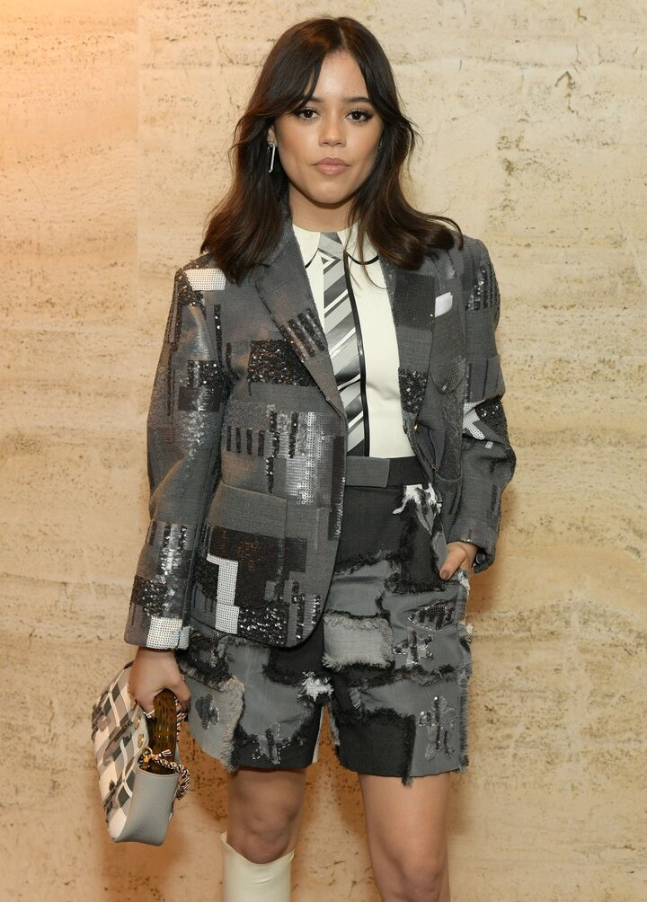 jenna-ortega-1 Nahé úniky fotek pouze od fanoušků #1678 - Fapshots