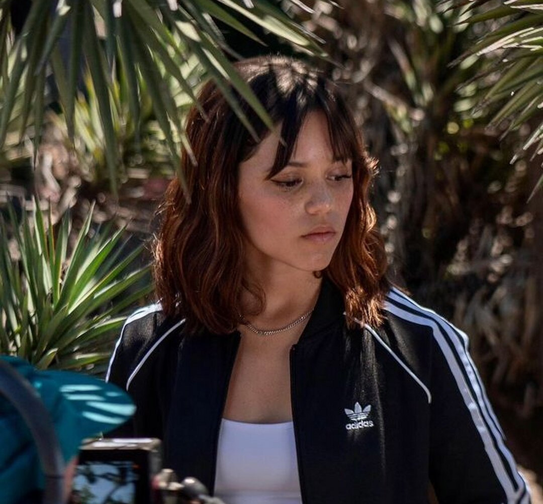 jenna-ortega-1 Nahé úniky fotek pouze od fanoušků #1680 - Fapshots