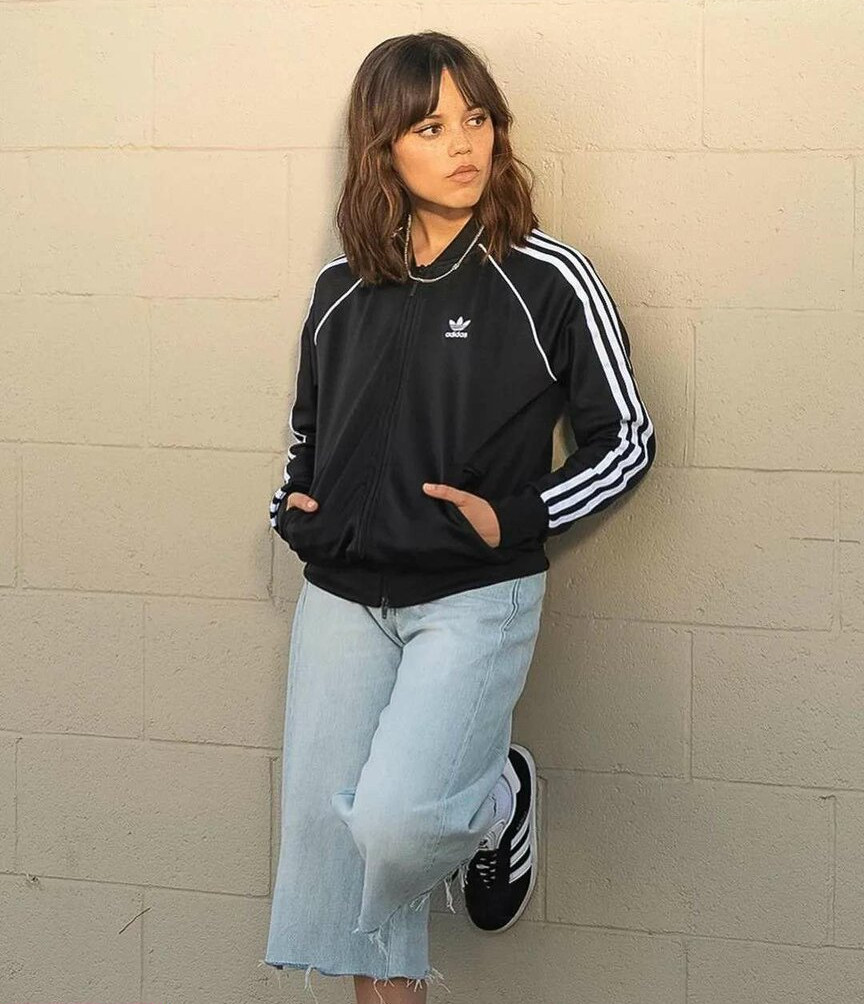 jenna-ortega-1 Nahé úniky fotek pouze od fanoušků #1682 - Fapshots