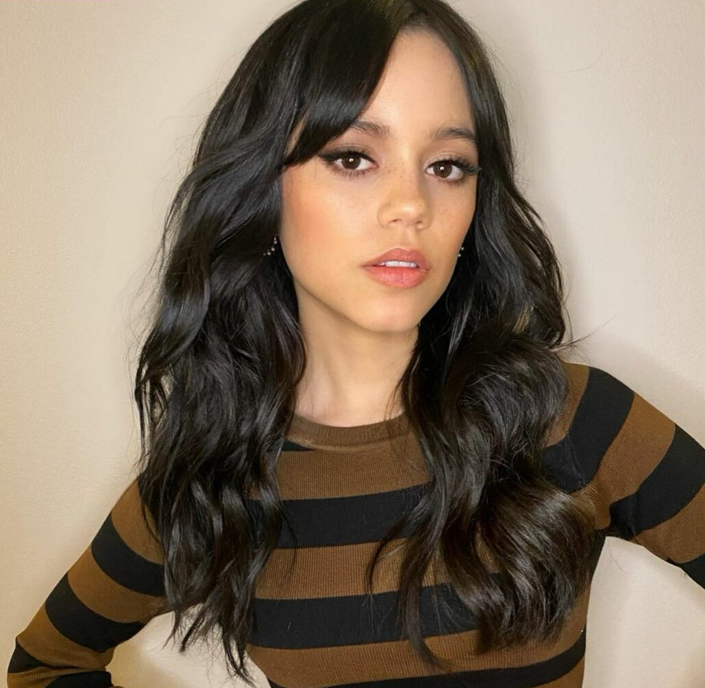 jenna-ortega-1 Nahé úniky fotek pouze od fanoušků #1691 - Fapshots