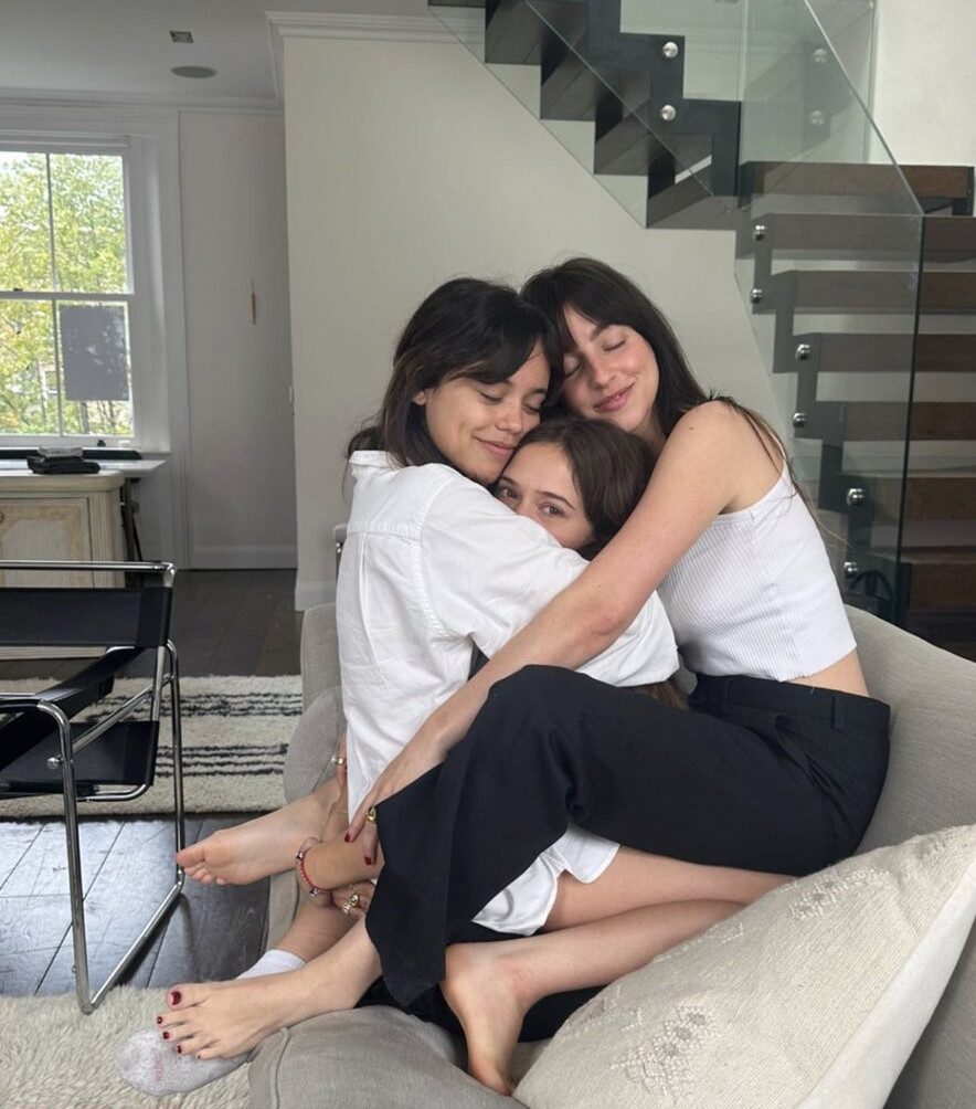 jenna-ortega-1 Nahé úniky fotek pouze od fanoušků #1693 - Fapshots