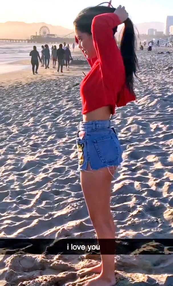 jenna-ortega-1 Nahé úniky fotek pouze od fanoušků #1695 - Fapshots