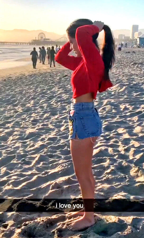 jenna-ortega-1 Nahé úniky fotek pouze od fanoušků #1696 - Fapshots