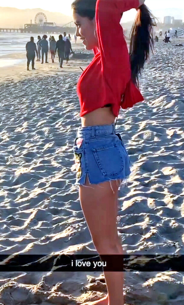 jenna-ortega-1 Nahé úniky fotek pouze od fanoušků #1697 - Fapshots