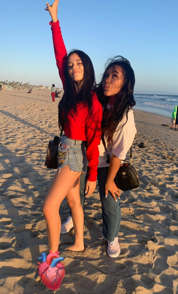 jenna-ortega-1 Nahé úniky fotek pouze od fanoušků #1698 - Fapshots