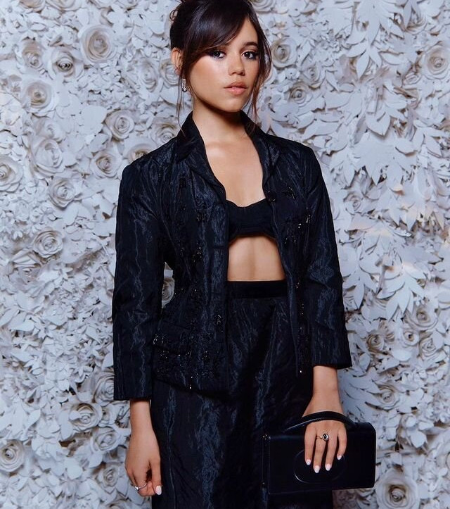 jenna-ortega-1 Nahé úniky fotek pouze od fanoušků #1699 - Fapshots