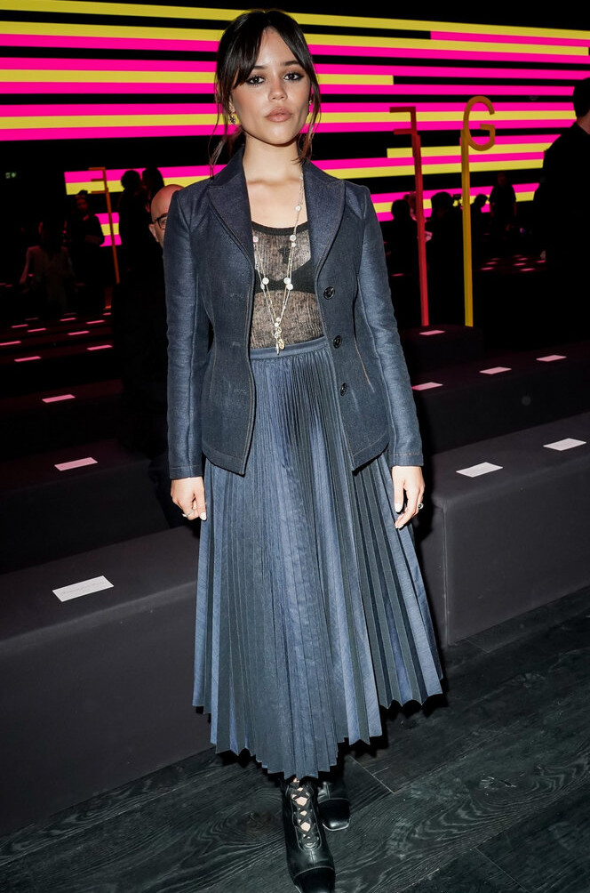 jenna-ortega-1 Nahé úniky fotek pouze od fanoušků #1705 - Fapshots