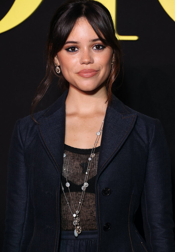 jenna-ortega-1 Nahé úniky fotek pouze od fanoušků #1713 - Fapshots