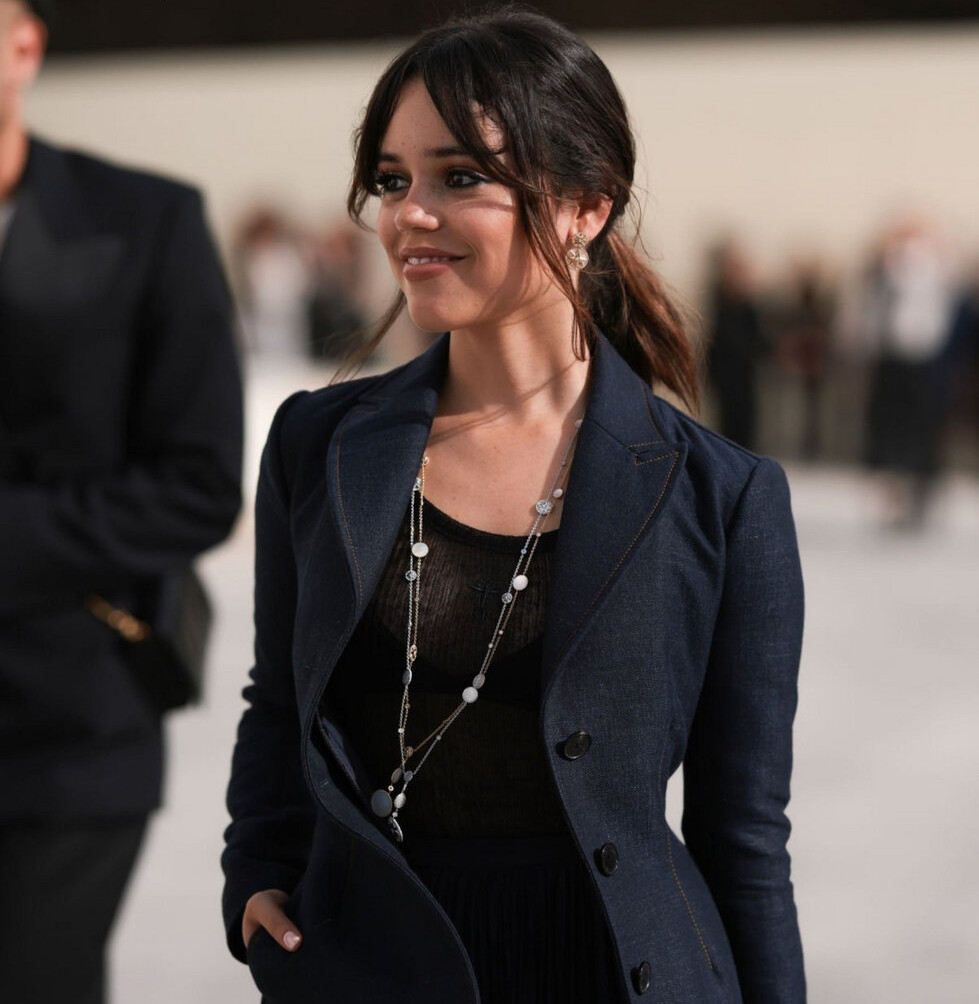 jenna-ortega-1 Nahé úniky fotek pouze od fanoušků #1714 - Fapshots