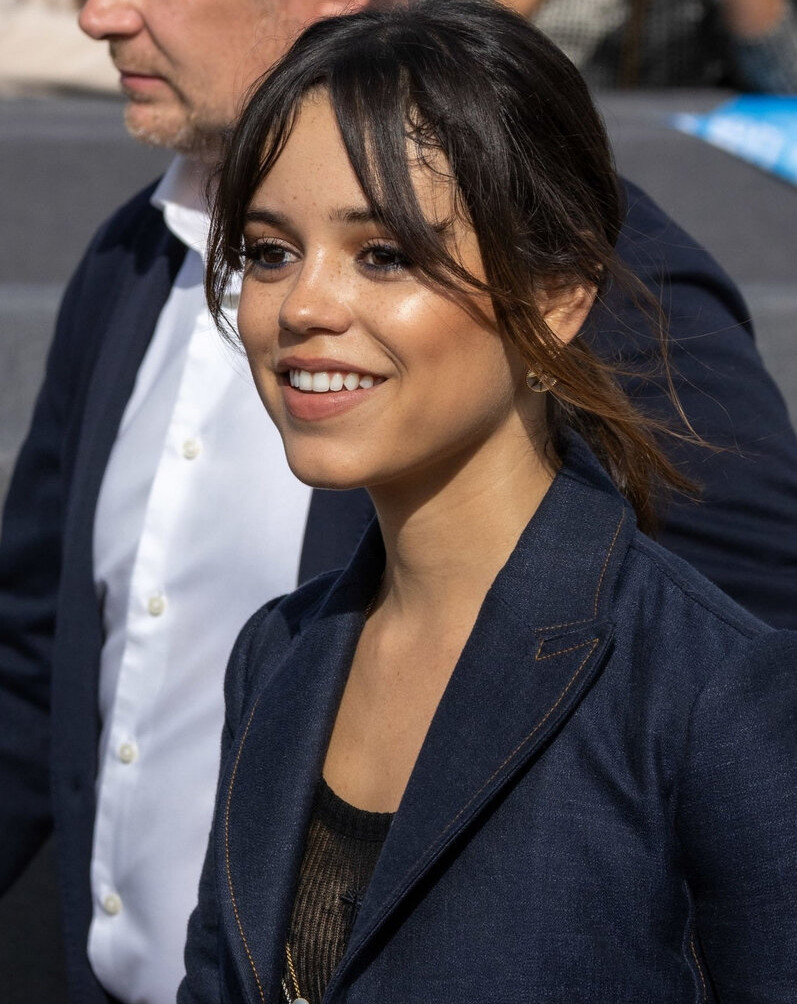 jenna-ortega-1 Nahé úniky fotek pouze od fanoušků #1715 - Fapshots