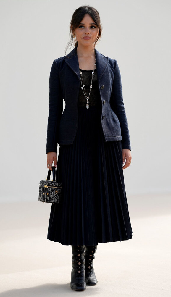 jenna-ortega-1 Nahé úniky fotek pouze od fanoušků #1716 - Fapshots