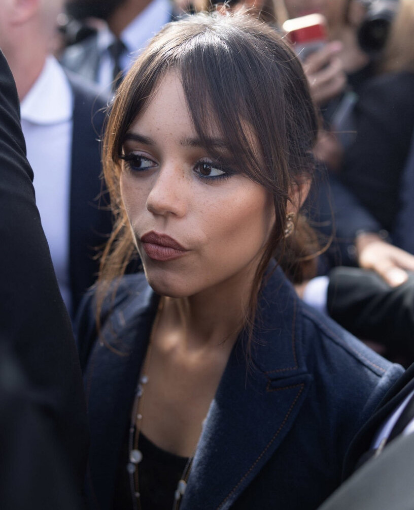 jenna-ortega-1 Nahé úniky fotek pouze od fanoušků #1717 - Fapshots