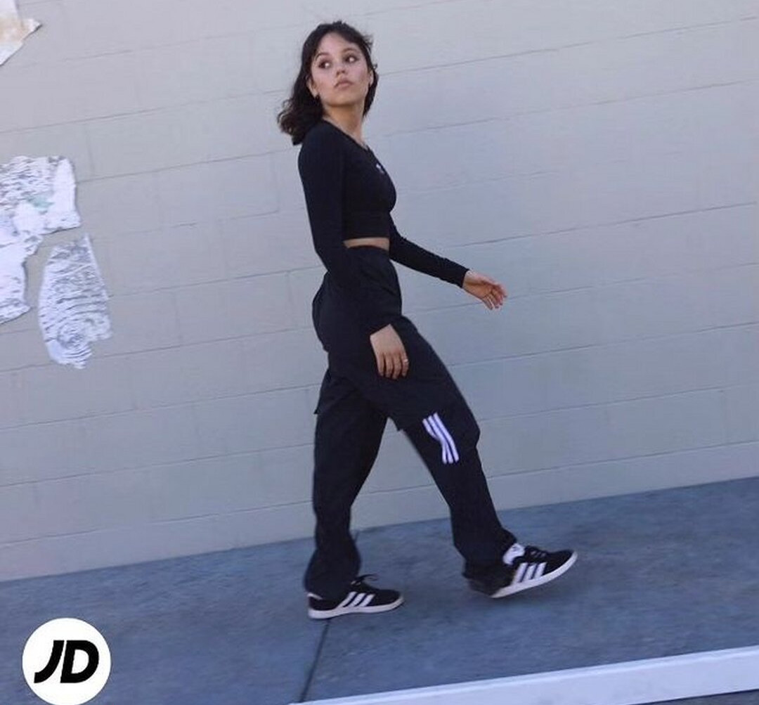 jenna-ortega-1 Nahé úniky fotek pouze od fanoušků #1737 - Fapshots