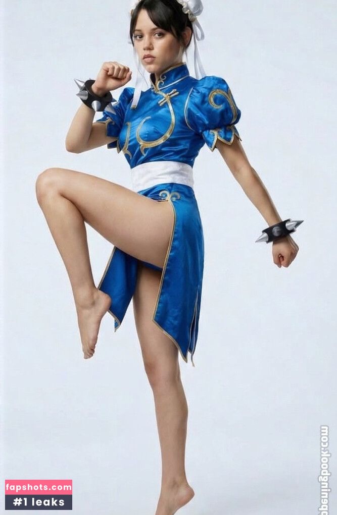 Jenna Ortega gallery photo #104