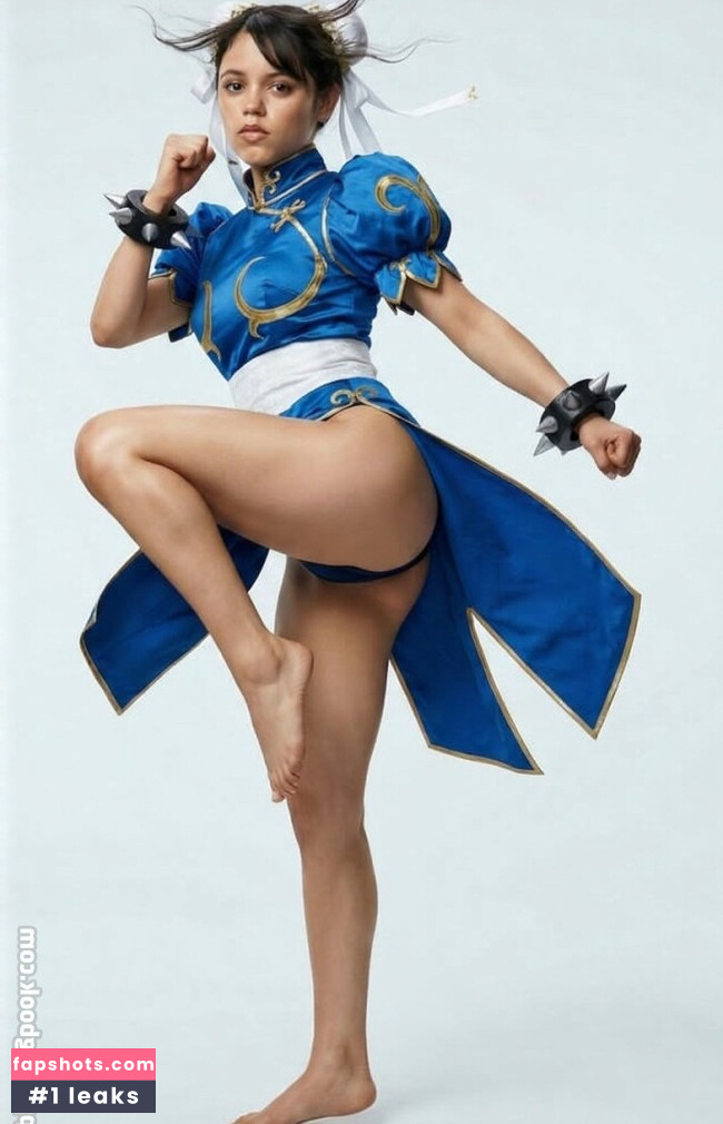 Jenna Ortega gallery photo #105