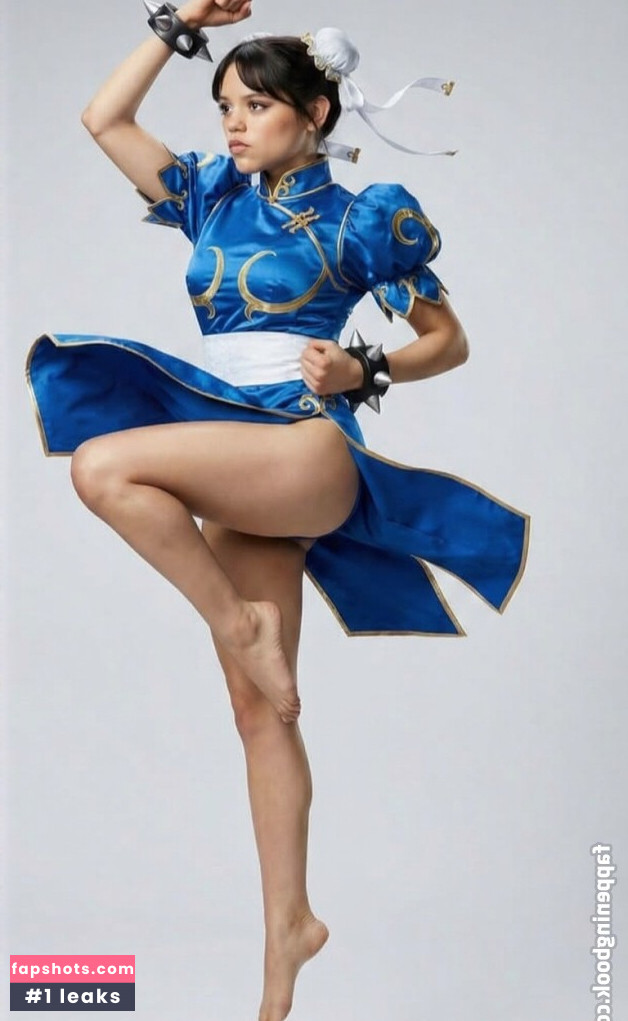 Jenna Ortega gallery photo #106