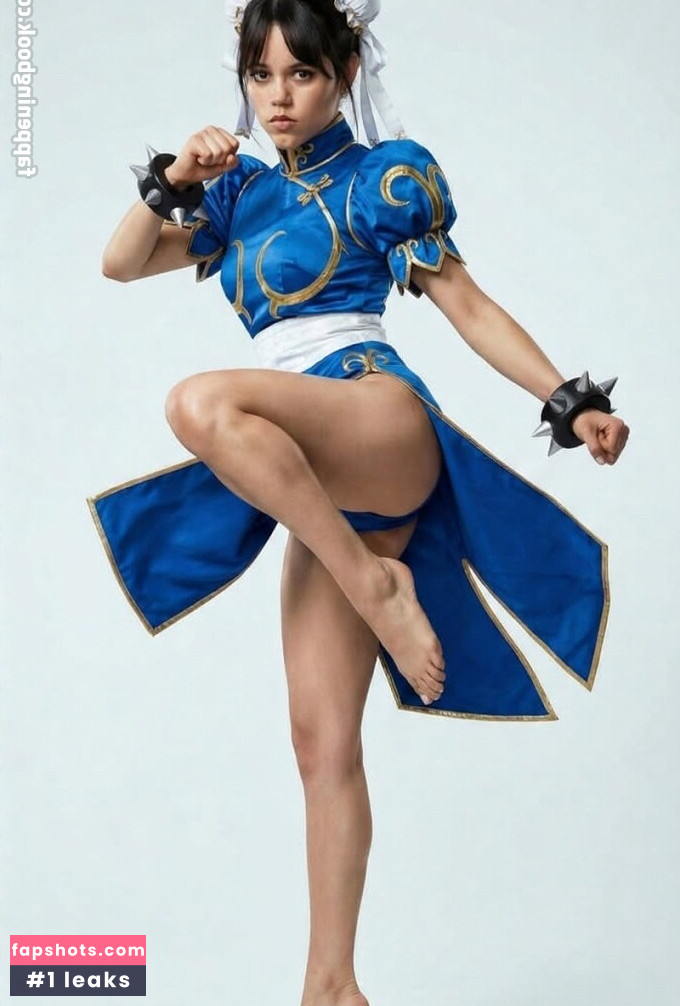 Jenna Ortega gallery photo #107