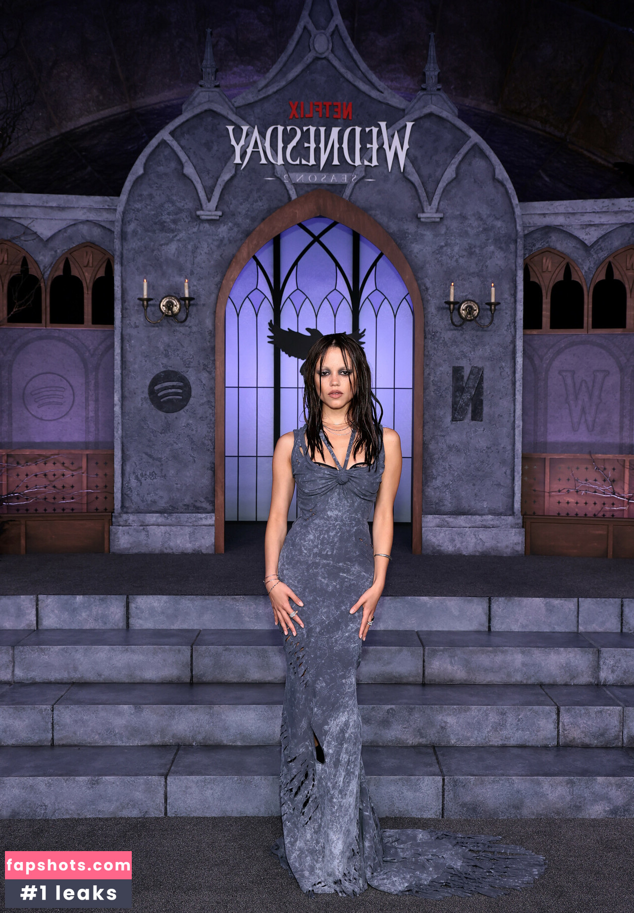 Jenna Ortega gallery photo #157