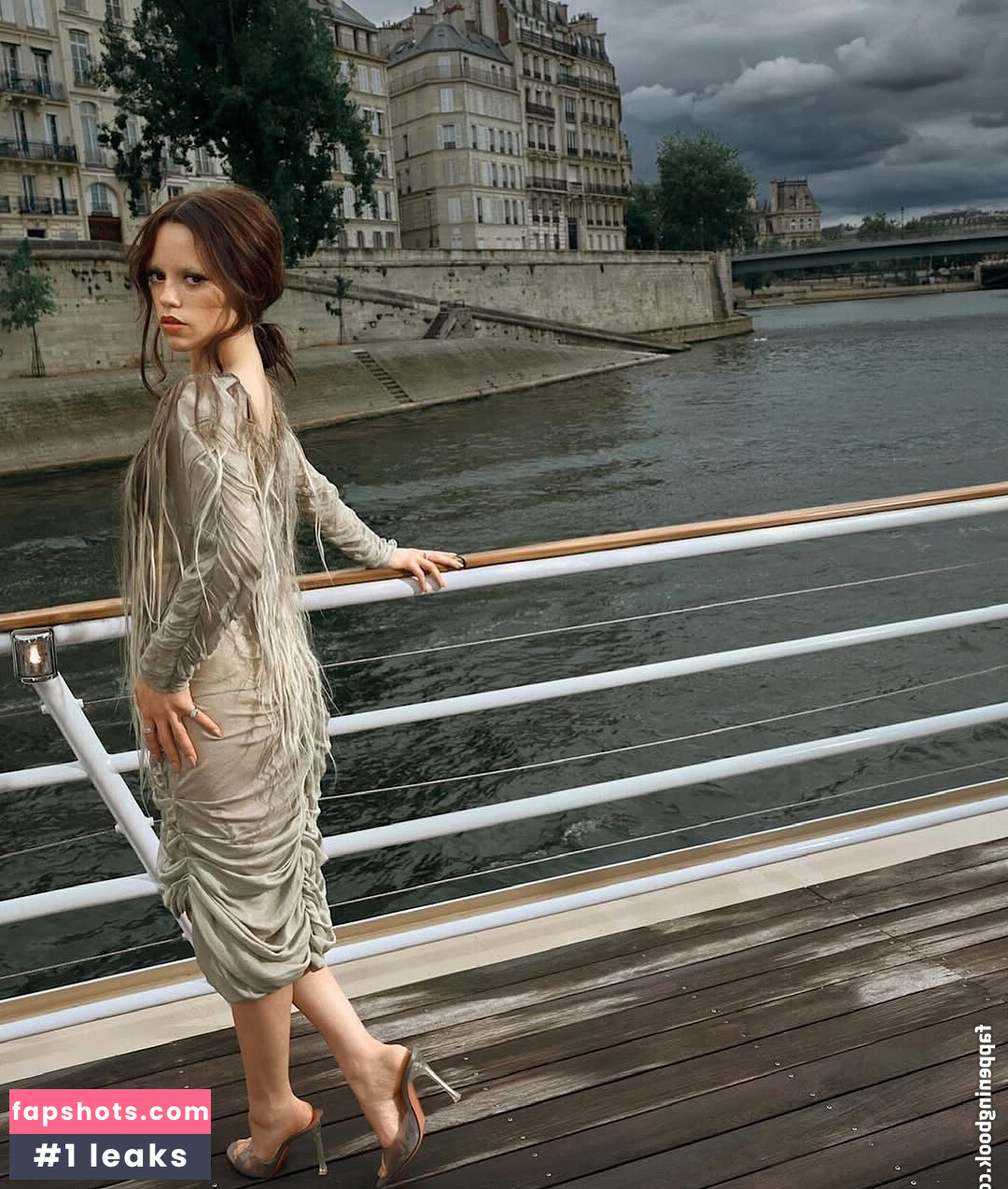 Jenna Ortega gallery photo #169