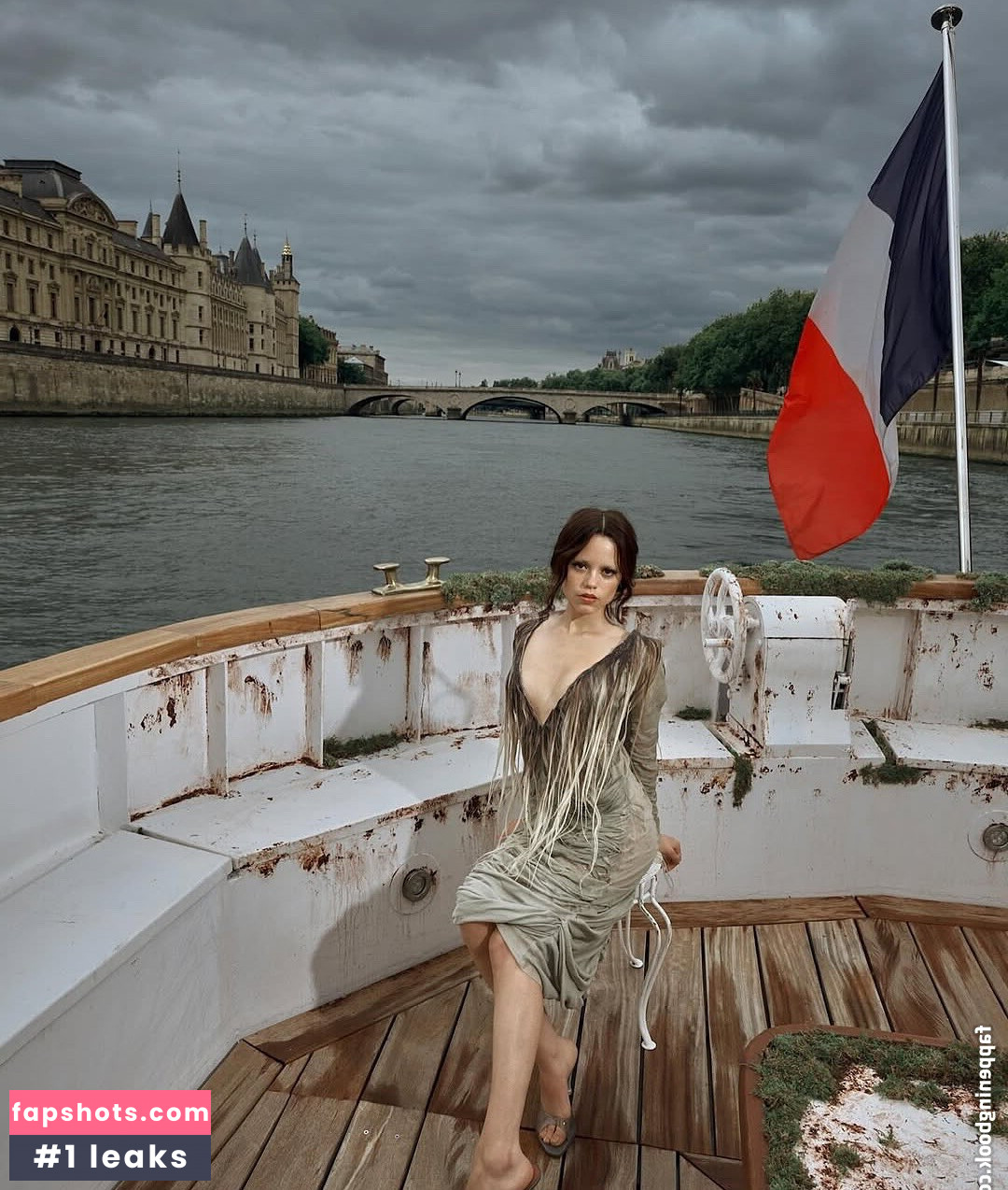 Jenna Ortega gallery photo #170