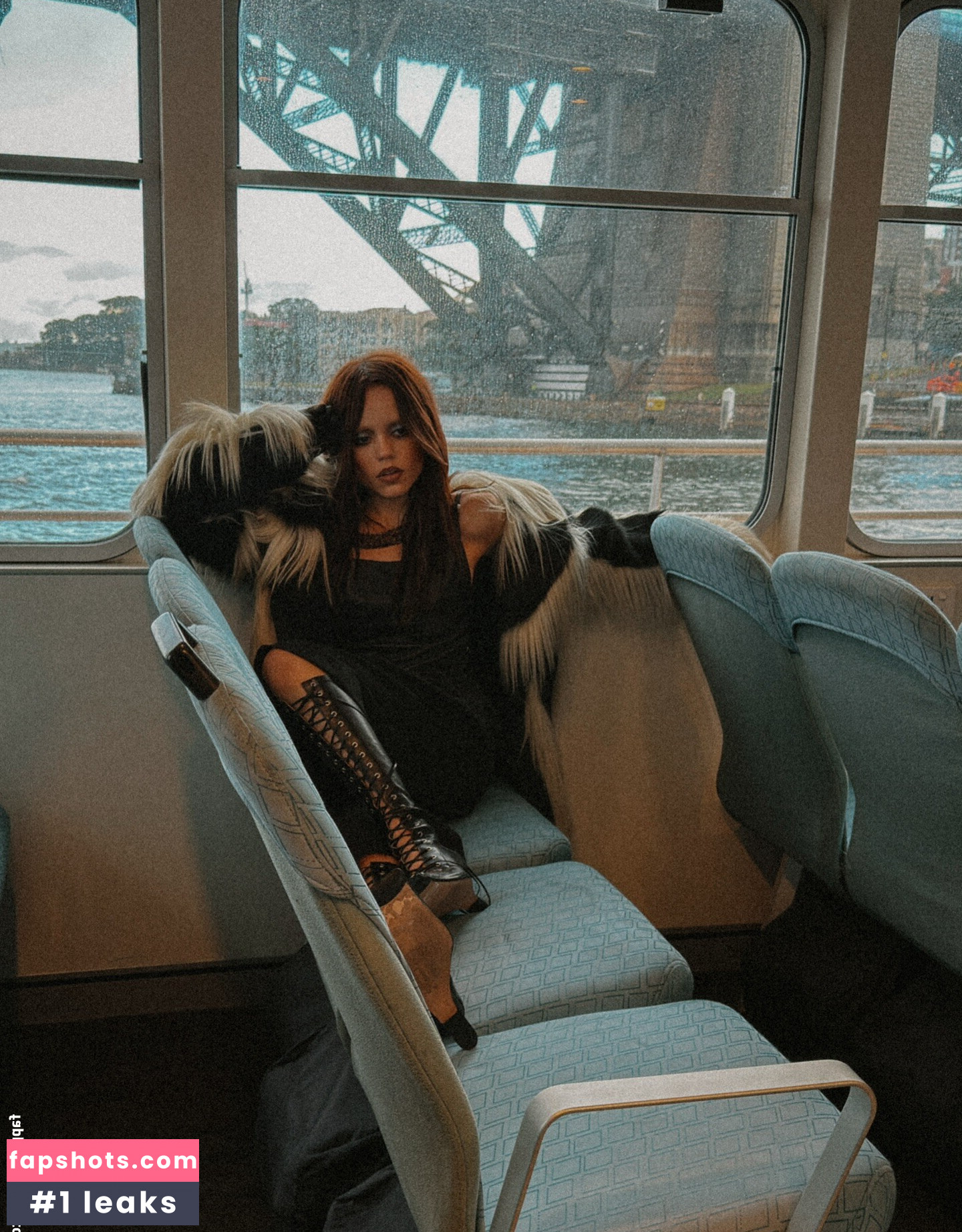 Jenna Ortega gallery photo #171