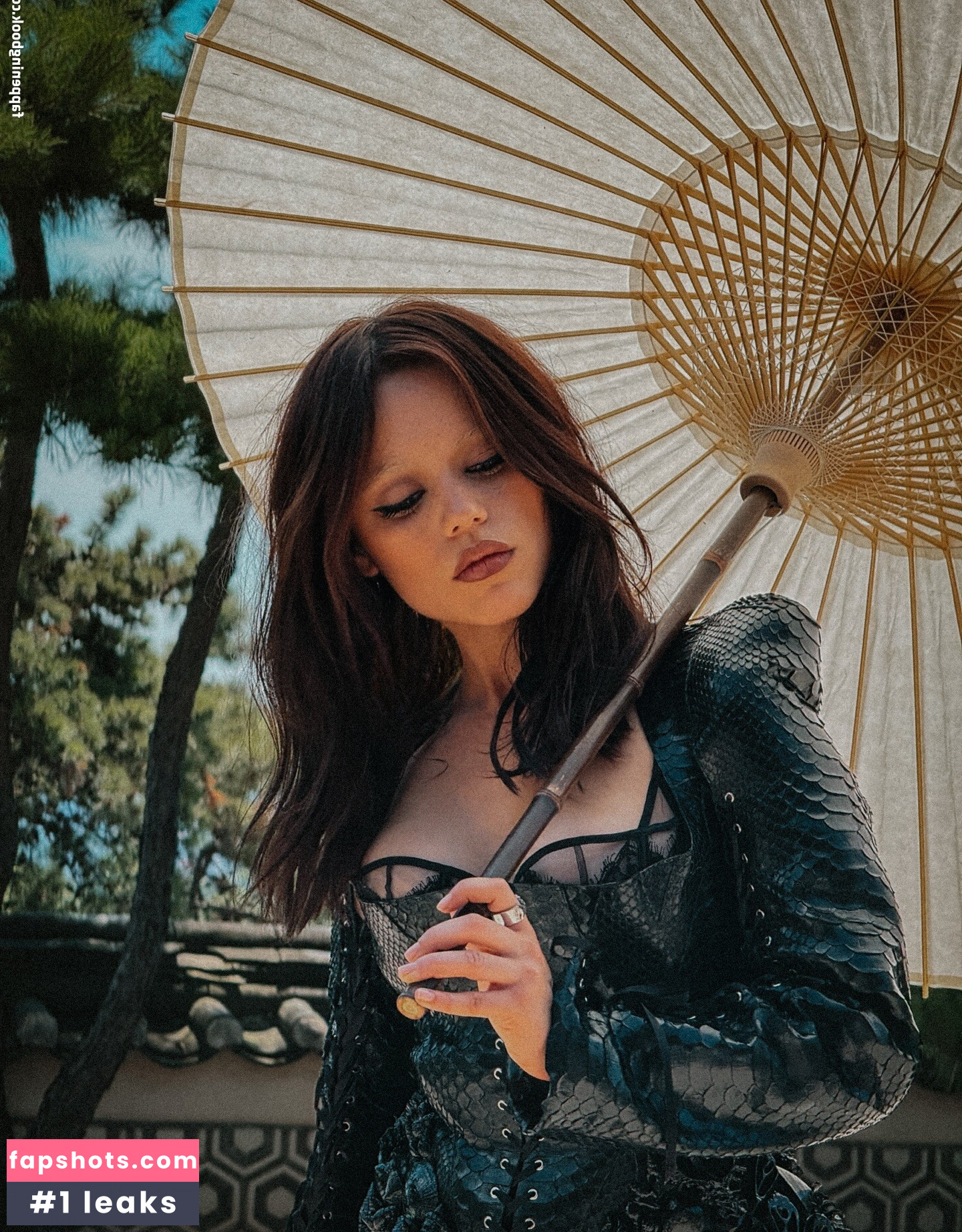 Jenna Ortega gallery photo #175