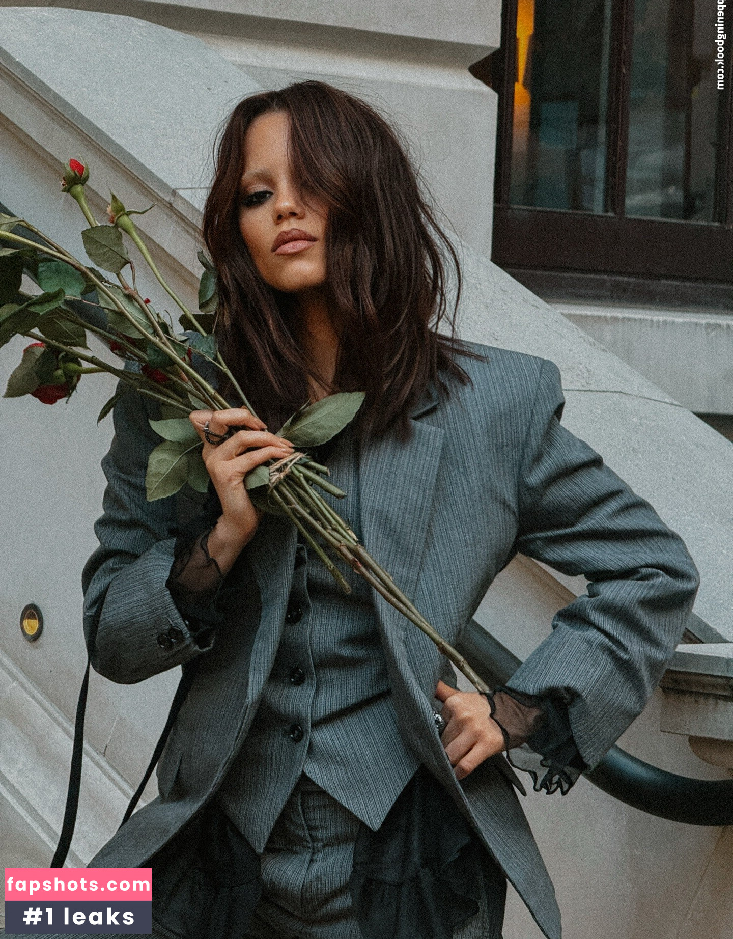 Jenna Ortega gallery photo #179